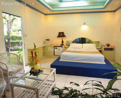 Thai Garden Resort 31